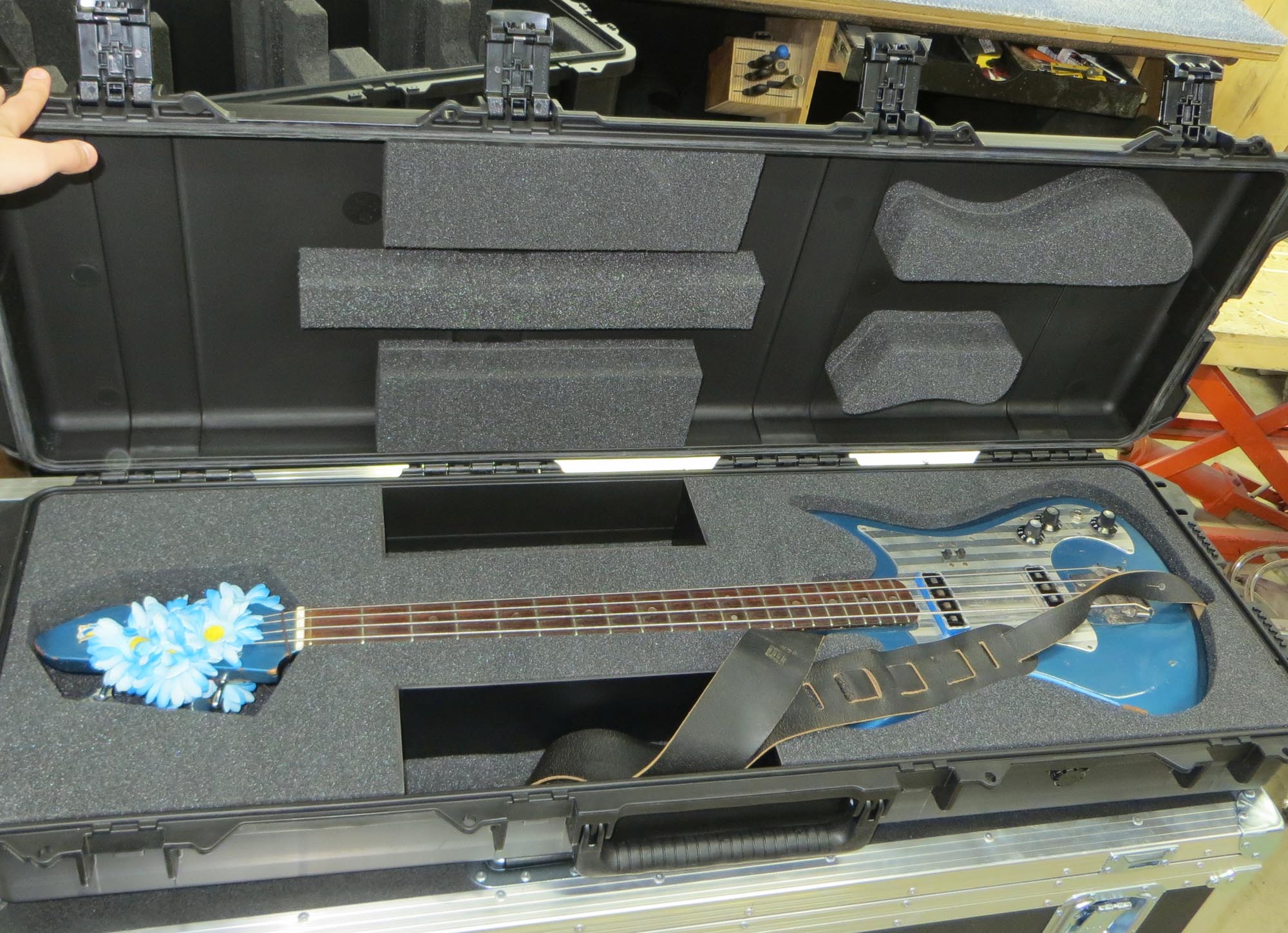 Pelican Storm Cases Big Deal Custom Cases