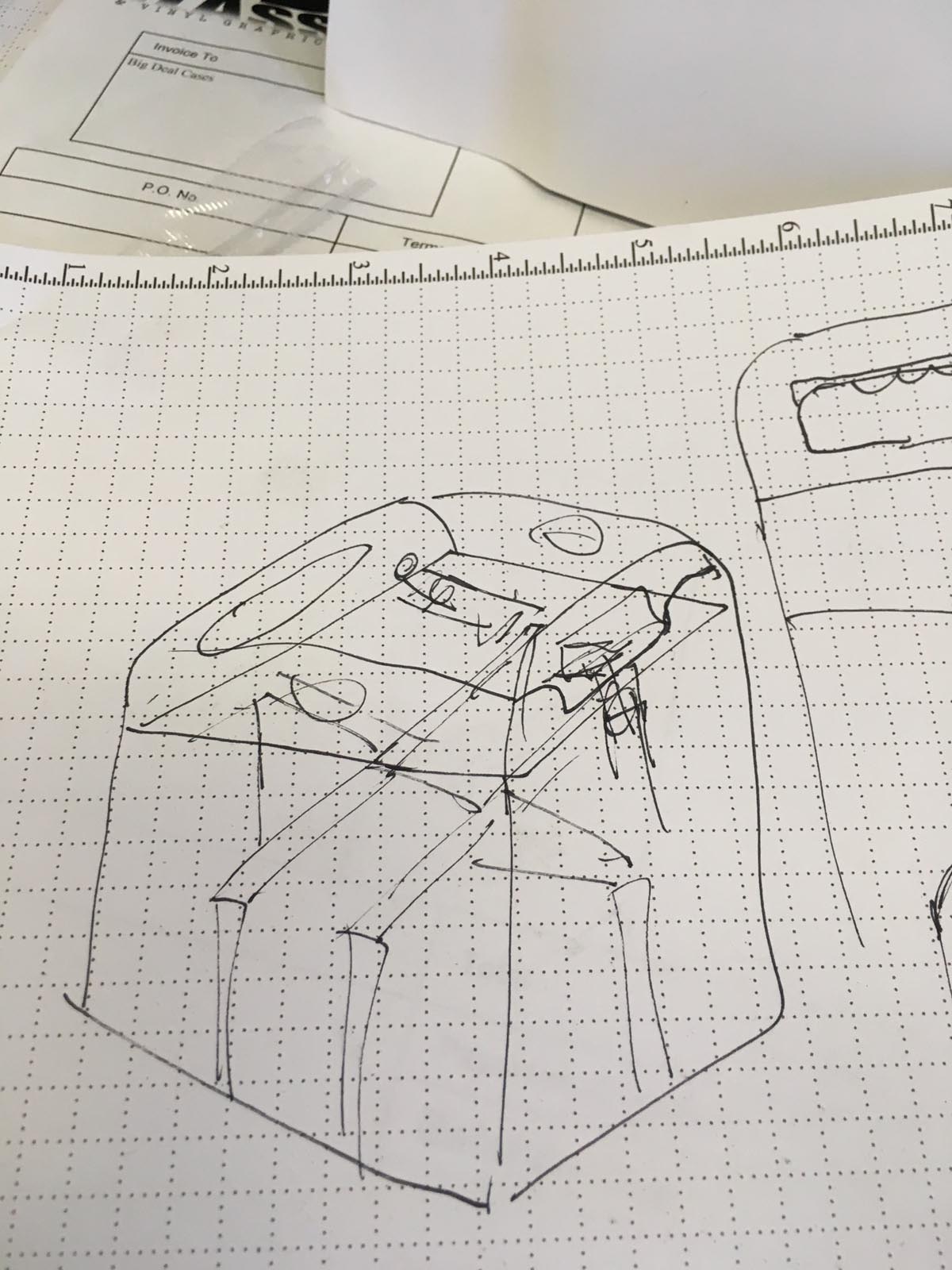 Case Design & Engineering | Big Deal Custom Cases