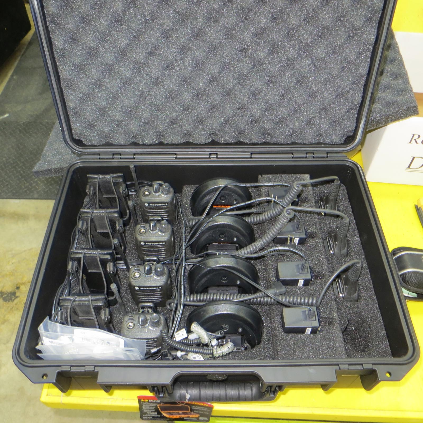 Pelican Storm Cases | Big Deal Custom Cases