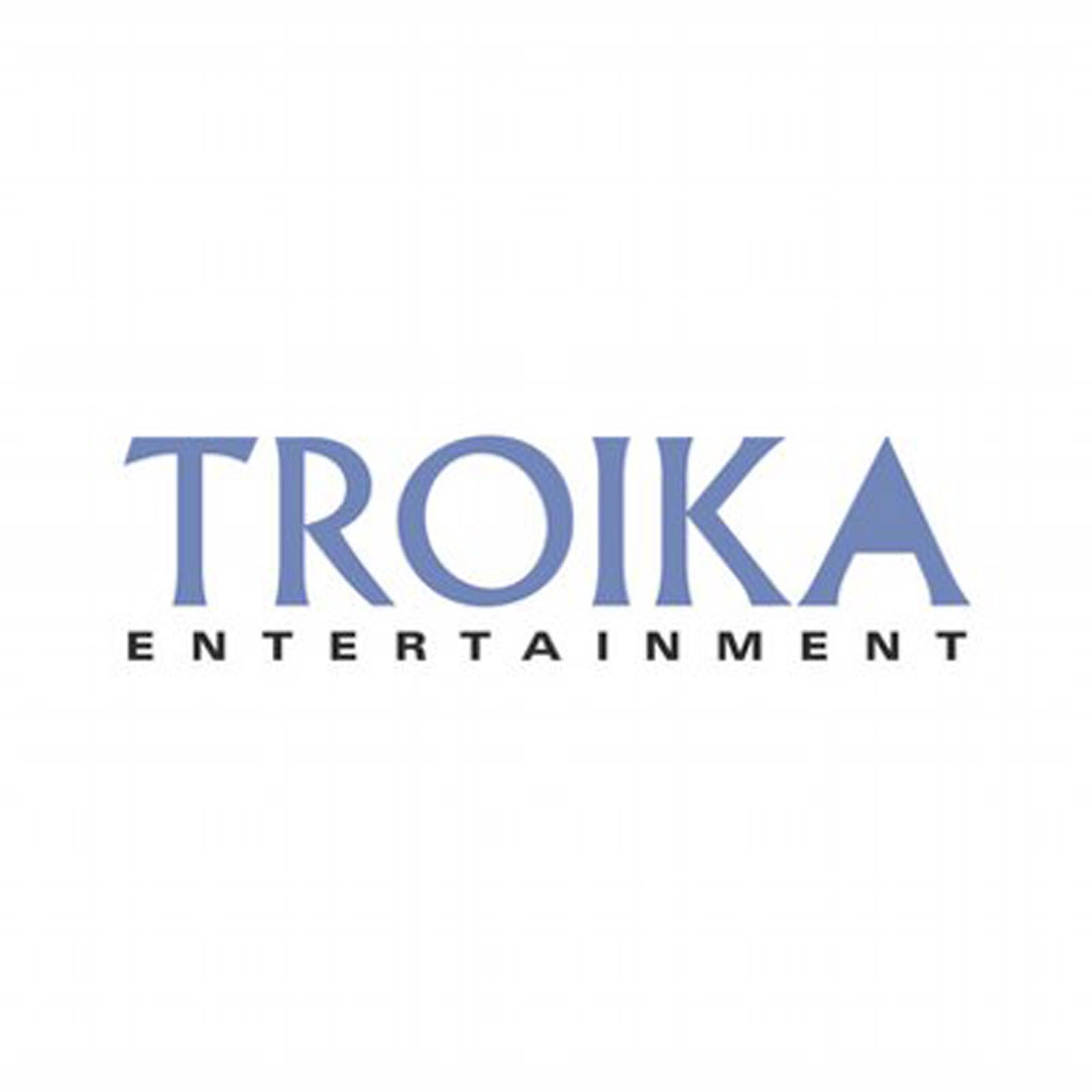 Troika Entertainment